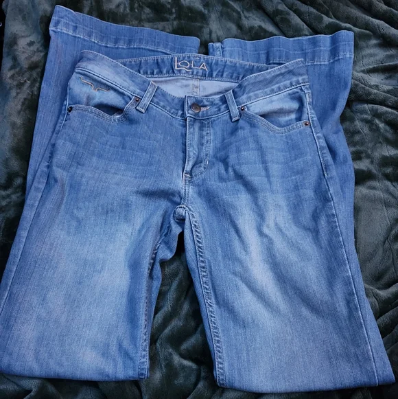 Kimes Ranch Lolas 4×32 - Picture 2 of 3